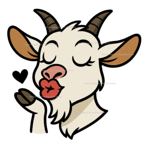 Merit Over Marketing - Funny Goat Show Shirts & Gifts