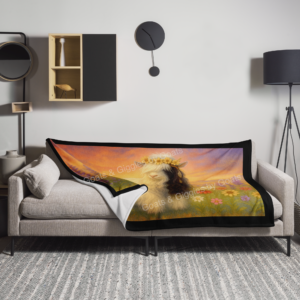 Sherpa Blankets & Couch Throws