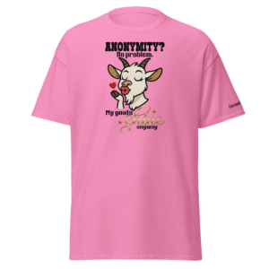 unisex classic tee azalea front 69b2fec318fc5.webp