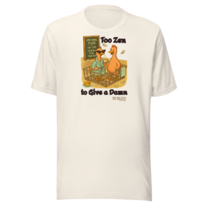 Plukin' Funny Collection - Dish-Rack Divas | Too Zen Tee