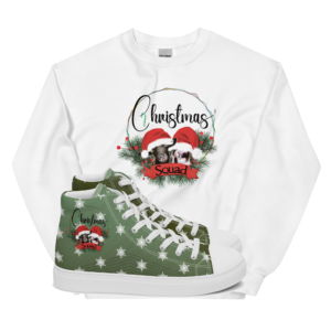 Merry Goatmas Collection