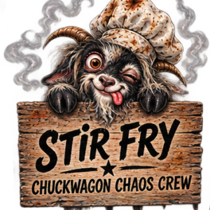 Stir Fry