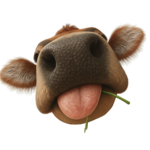 Snoot Boops by Traci Cow