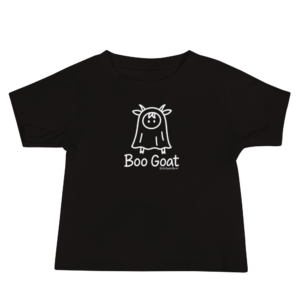 Baby Jersey Short Sleeve Tee