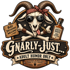 Adult Humor Only